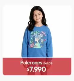 Catálogo Tricot Página 11