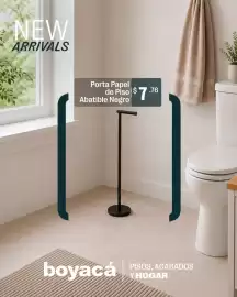 Catálogo Boyacá Página 2