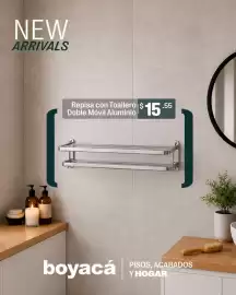 Catálogo Boyacá Página 3