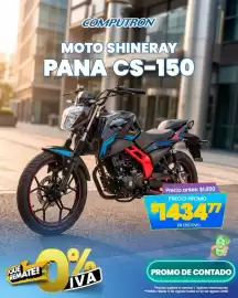 Catálogo Computron Página 2