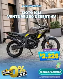 Catálogo Computron Página 3