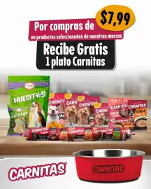 Catálogo Mi Comisariato Página 1