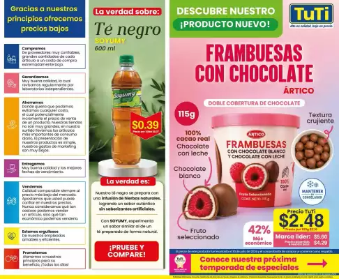 TuTi (válido hasta 18-08)