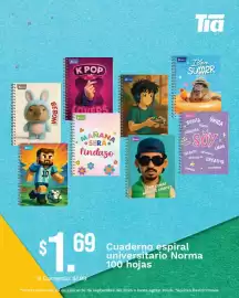 Catálogo Tia Página 6