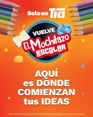Tia (válido hasta 2-10)