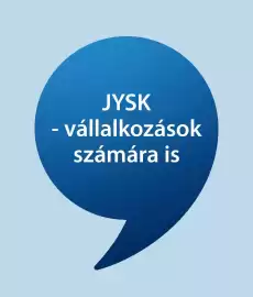 JYSK akciós újság Oldal 1