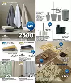 JYSK akciós újság Oldal 11