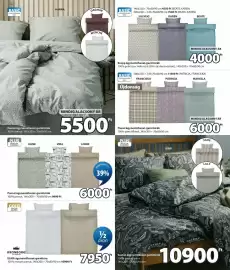 JYSK akciós újság Oldal 17