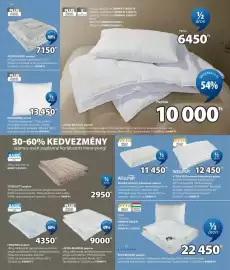 JYSK akciós újság Oldal 19