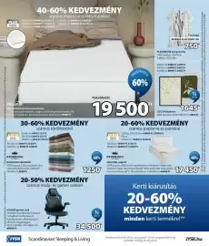 JYSK akciós újság Oldal 25