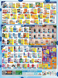 Folheto Supermercado Estrela Azul Página 4: Enxaguante bucal colgate plax varios tipos €16,99