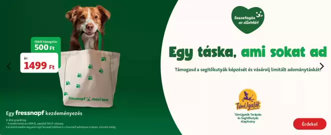 Fressnapf akciós újság Oldal 10