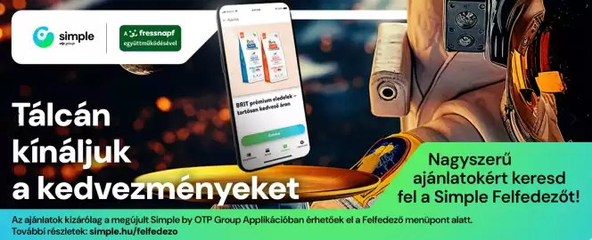 Fressnapf akciós újság Oldal 11