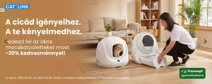 Fressnapf akciós újság Oldal 4