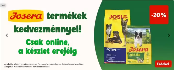 Fressnapf akciós újság Oldal 5