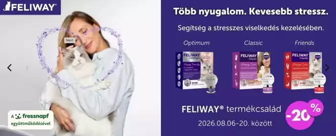 Fressnapf akciós újság Oldal 6