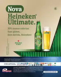 Catálogo Supermercados Savegnago Página 16