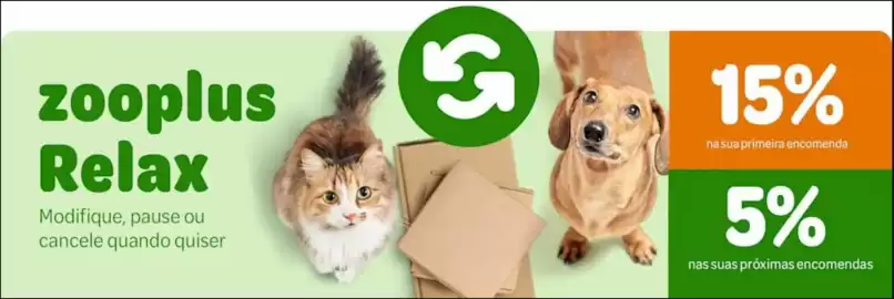 Folheto Zooplus Página 6