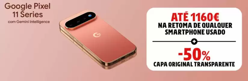 Folheto MediaMarkt Página 1
