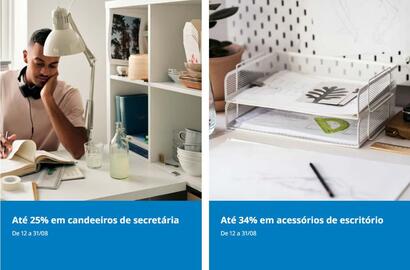 Catálogo IKEA Página 2