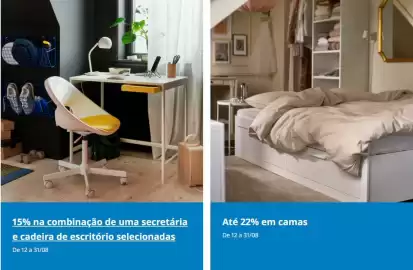 Catálogo IKEA Página 1