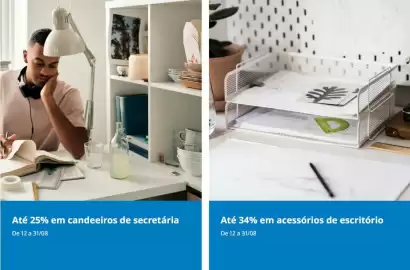 Catálogo IKEA Página 2