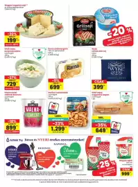 Spar akciós újság hét 33 Oldal 12