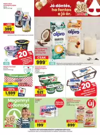 Spar akciós újság hét 33 Oldal 14