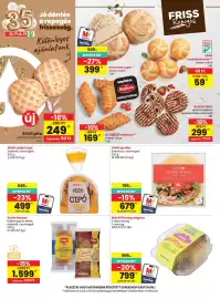 Spar akciós újság hét 33 Oldal 15