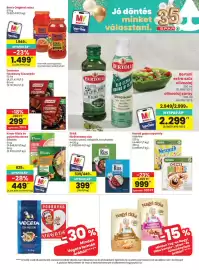 Spar akciós újság hét 33 Oldal 22