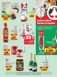 Spar akciós újság hét 33 Oldal 24