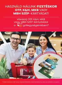 Spar akciós újság hét 33 Oldal 28