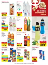 Spar akciós újság hét 33 Oldal 30