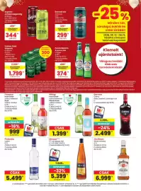 Spar akciós újság hét 33 Oldal 31