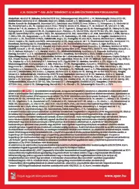 Spar akciós újság hét 33 Oldal 38