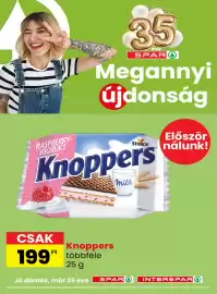 Spar akciós újság hét 33 Oldal 5