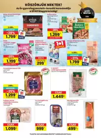 Spar akciós újság hét 33 Oldal 8