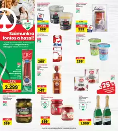 Interspar akciós újság hét 33 Oldal 21