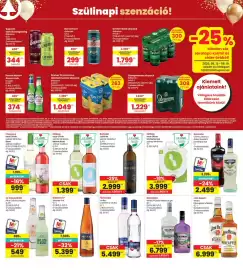 Interspar akciós újság hét 33 Oldal 26