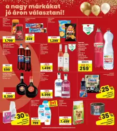 Interspar akciós újság hét 33 Oldal 5
