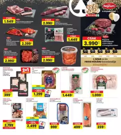 Interspar akciós újság hét 33 Oldal 7