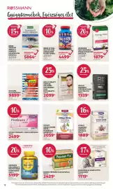 Rossmann akciós újság Oldal 22: Biomed pepomed plus kapszula €2.429,00