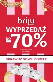 Briju gazetka Strona 1