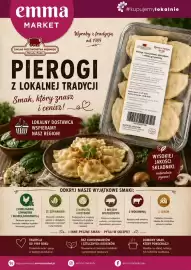 EMMA market gazetka | Market Strona 3