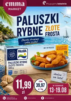 EMMA market | Market (ważność do 19-08)