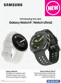 The Good Guys catalogue Page 4