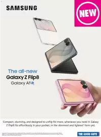 The Good Guys catalogue Page 3
