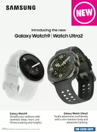 The Good Guys catalogue Page 4