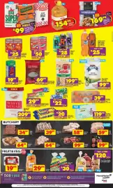 Shoprite catalogue Page 2: Grain Field Chickens Frozen Mixed Chicken Portions €169,99