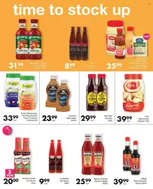 Save catalogue Page 14: Nola Mayonnaise Original €39,99, B-well Mayonnaise €33,99